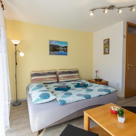 Apartmaji Matej Cvetek Бохинь Экстерьер фото