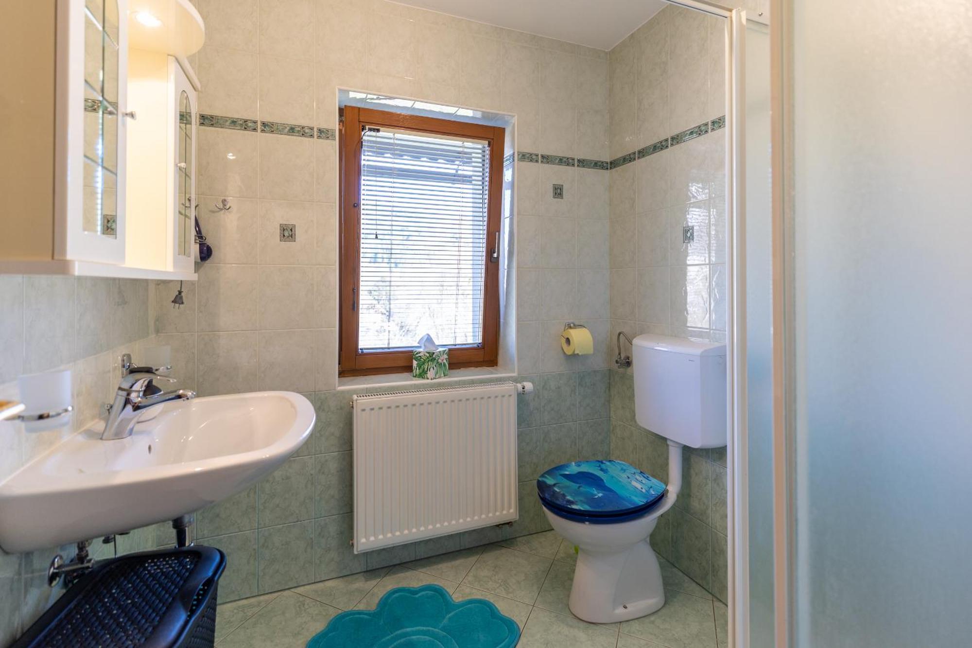 Apartmaji Matej Cvetek Бохинь Экстерьер фото