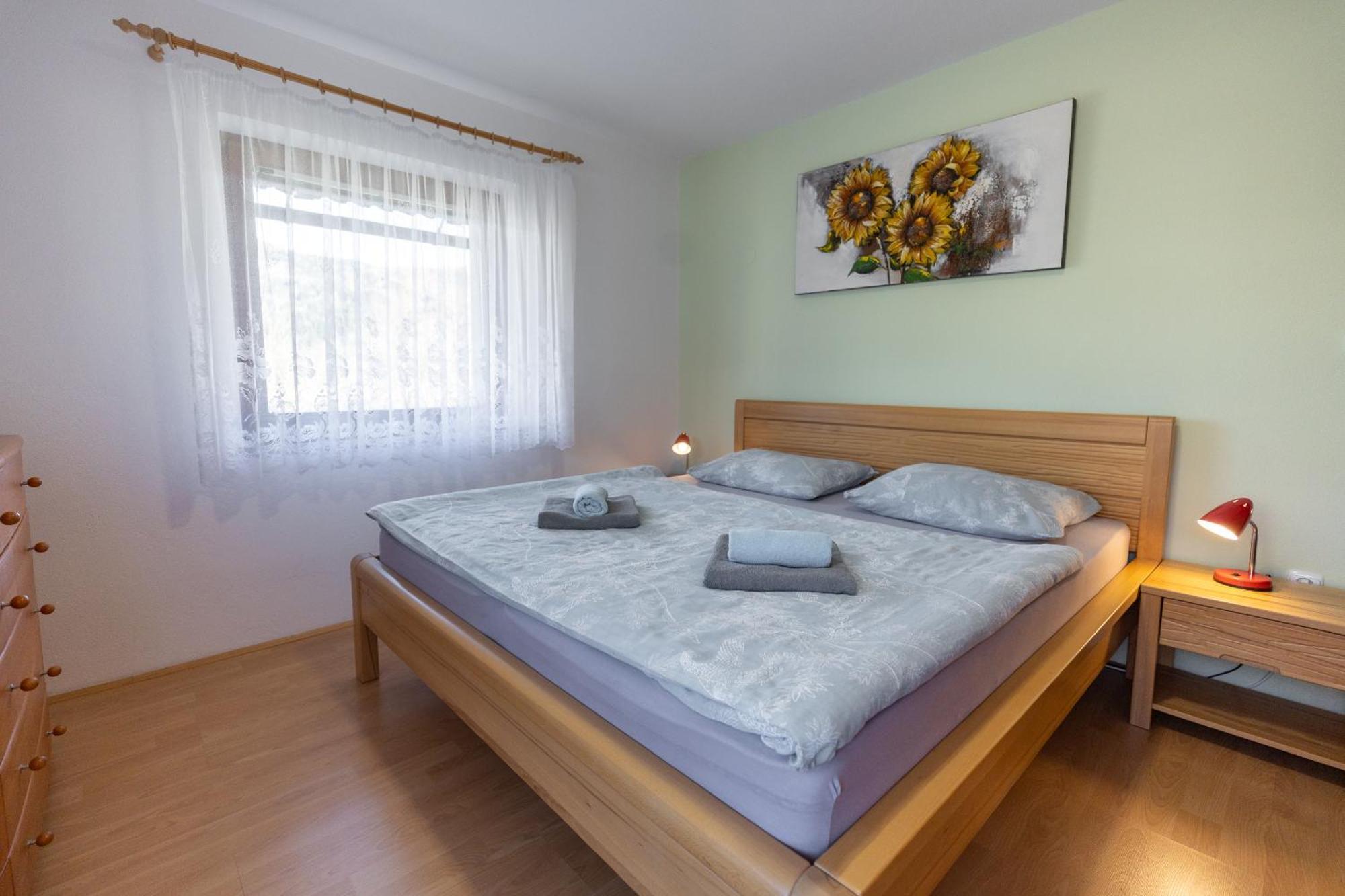 Apartmaji Matej Cvetek Бохинь Экстерьер фото