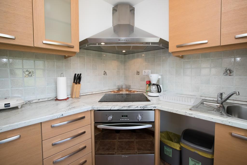Apartmaji Matej Cvetek Бохинь Экстерьер фото