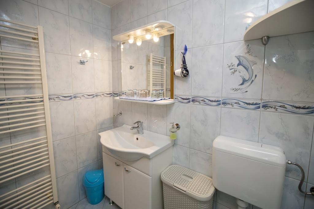 Apartmaji Matej Cvetek Бохинь Экстерьер фото